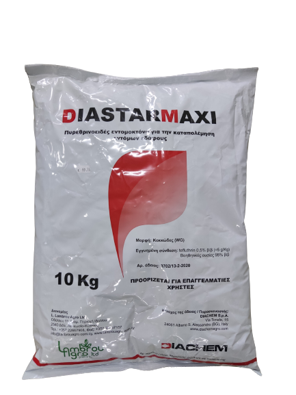 DIASTAR MAXI